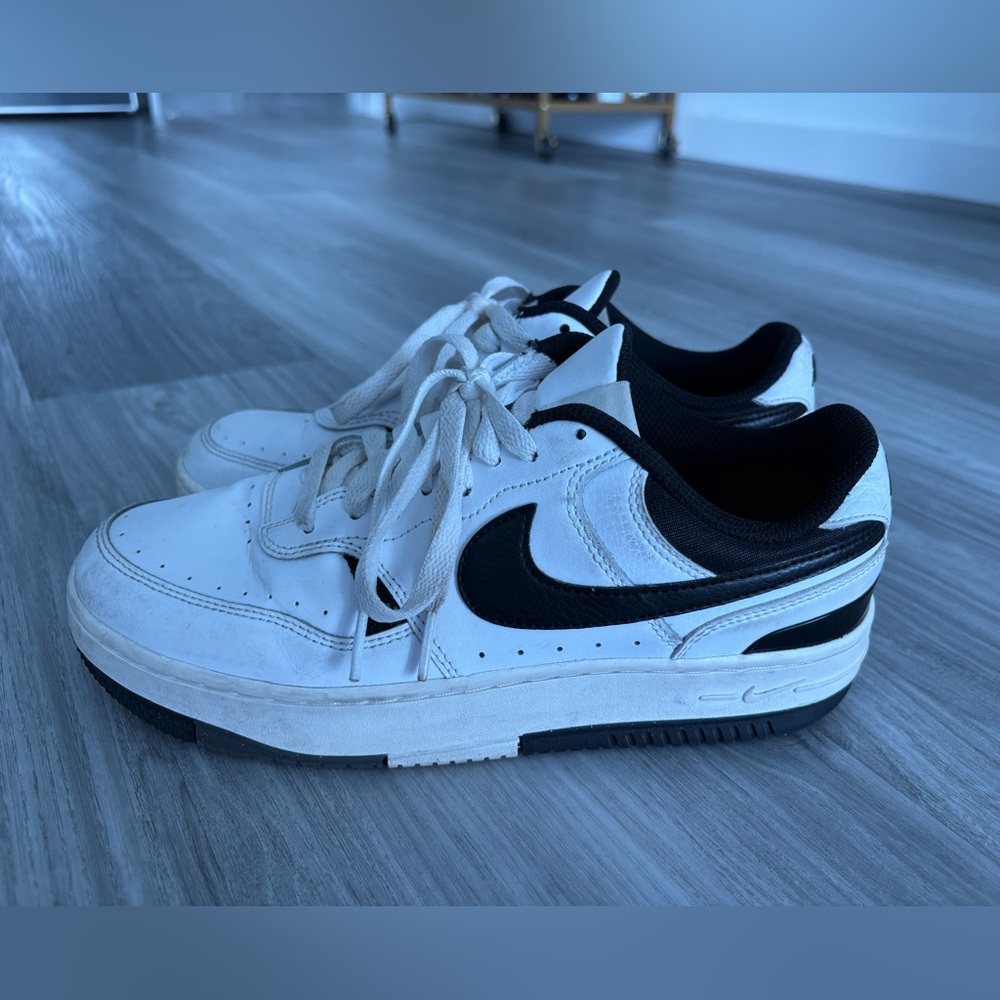 Nike Gamma Force Sneakers